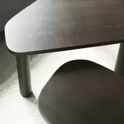Stolik kawowy Sculp 65 cm Normann Copenhagen