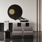 Stolik kawowy Spider 101 Copenhagen