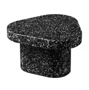 Stolik kawowy Superpop czarny Miniforms
