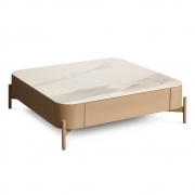 Stolik kawowy Turtle Nordic Line