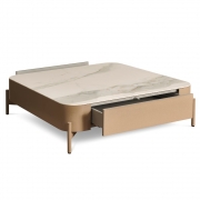 Stolik kawowy Turtle Nordic Line