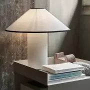 Stolik Na Kółkach Rotate Sc73 Kość Słoniowa Andtradition