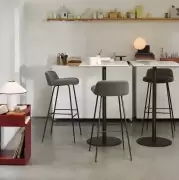 Stolik Na Kółkach Rotate Sc73 Terracotta Andtradition