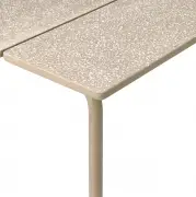 Stolik ogrodowy Brezza Scab Design