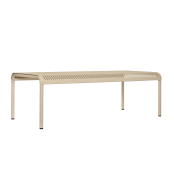 Stolik ogrodowy Dapple 114 cm kaszmirowy Ferm Living