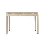 Stolik ogrodowy Dapple 57 cm kaszmirowy Ferm Living