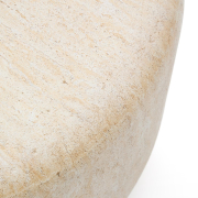 Stolik ogrodowy Drasi 46 cm Kave Home