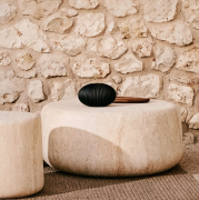 Stolik ogrodowy Drasi 46 cm Kave Home