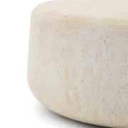 Stolik ogrodowy Drasi 46 cm Kave Home