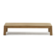 Stolik ogrodowy Forcanera kave home