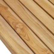 Stolik ogrodowy Forcanera kave home