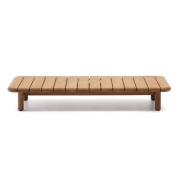Stolik ogrodowy Turqueta 140 cm kave home