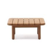 Stolik ogrodowy Turqueta 70 cm kave home