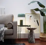 Stolik okazjonalny Kesbury kave home
