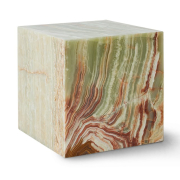 Stolik okazjonalny Onyx marble HKliving