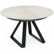 Stół rozkładany Atlante 127-177 cm Calligaris
