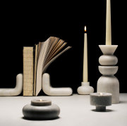 Stopery do książek Stone Tom Dixon