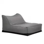 LEŻANKA ogrodowa Storm medium lounge NORR 11