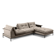 Sofa Study Nordic Line