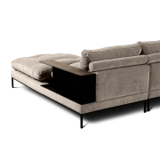 Sofa Study Nordic Line