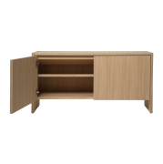 Szafka Parcel naturalny dąb Ferm Living