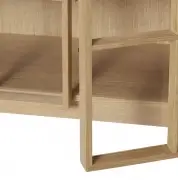 Szafka Shoji Hubsch
