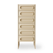Szafka Space kremowa HKliving