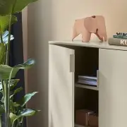 Szafka Totem Piaskowa Teulat