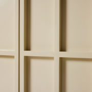 Szafka do przechowywania kremowa HKliving