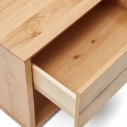 Szafka nocna Alguema kave home
