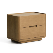 Szafka nocna Arelida kave home