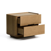 Szafka nocna Arelida kave home