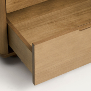 Szafka nocna Arelida kave home