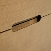 Szafka nocna Arelida kave home