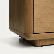 Szafka nocna Arelida kave home