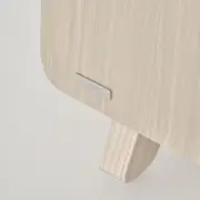 Szafka nocna Nunila kave home