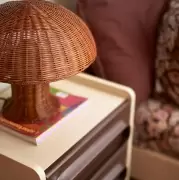 Szafka nocna Space kawowa HKliving