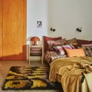 Szafka nocna Space kawowa HKliving