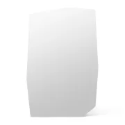 Szafka ścienna z lustrem Shard Ferm Living