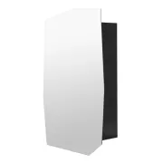 Szafka ścienna z lustrem Shard Ferm Living