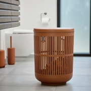 Szczotka do wc Ume terakotowa Zone Denmark