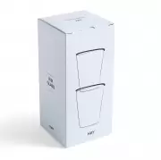 Szklanka Rim 2 szt. Hay