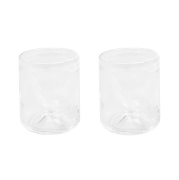 Szklanka do napojów 100 mL 2 szt. Frama