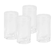 Szklanka do napojów 175 mL 4 szt. Frama