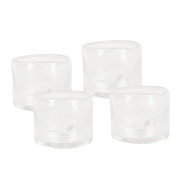 Szklanka do napojów 250 m. 4 szt. Frama