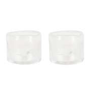 Szklanka do napojów 250 mL 2 szt. Frama