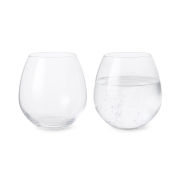Szklanka do wody Premium 2 szt. Rosendahl