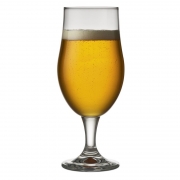 Szklanki do piwa Juvel 4 szt. Lyngby Glas