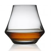 Szklanki do rumu Juvel 6 szt. Lyngby Glas