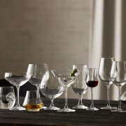 Szklanki do rumu Juvel 6 szt. Lyngby Glas
